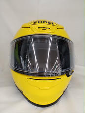 自動二輪用ヘルメット|SHOEI