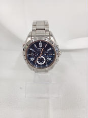 ソーラー電波腕時計|SEIKO