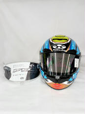 ヘルメット|KABUTO