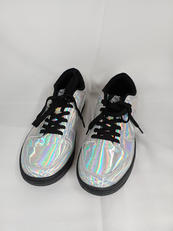 SATELLITEWAVE リフレクティブスニーカーズ|ADAMSJUGGLER