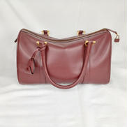 マストライン　ミニボストンバッグ|CARTIER