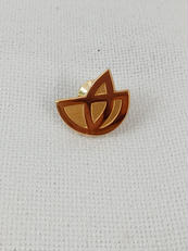 10K ネクタイピン|10K