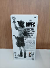 フィギュア|一番くじ(BANPRESTO)