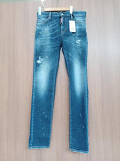 デニムパンツ|DSQUARED2