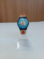 クォーツ腕時計|SWATCH