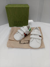 ファーストシューズ|GUCCI