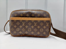 リポーターPM|LOUIS VUITTON