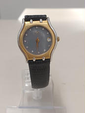 クォーツ腕時計|TECHNOS