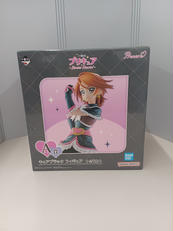 一番くじA賞キュアブラック|BANDAI