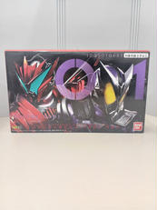 DXメモリアルプログレスキーセット|BANDAI