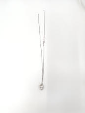 シルバーネックレス|TIFFANY&CO.