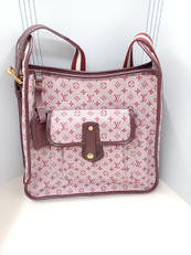 ブザス・マリ-ケイト|LOUIS VUITTON