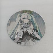 コースター|初音ミク