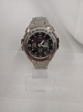 ソーラー腕時計|G-SHOCK