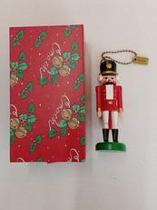 クリスマスオーナメント|COACH