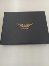 オリジナルピンズセット|BISTY