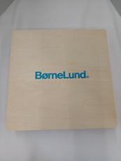 積み木|BORNELUND