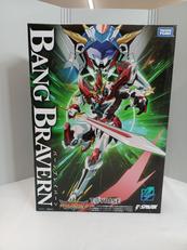 TOYRISE バーンブレイバーン|TAKARA TOMY