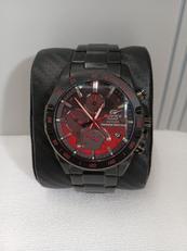 EDIFICE HONDA2019|CASIO