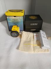 G-SHOCK タフソーラー|CASIO