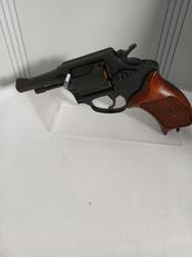 ガスリボルバー 77MM|MARUSHIN