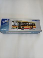 トミカいすゞエルガ|TOMYTEC