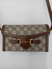 ホースビット1955 　GGミニバッグ|GUCCI