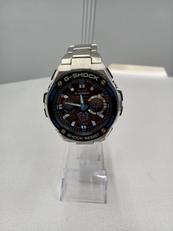 ソーラー腕時計|G-SHOCK