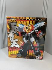 勇王者ガオガイガー|BANDAI