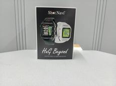 ゴルフGPSWATCH|SHOT NAVI