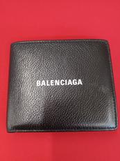 二つ折り財布|BALENCIAGA