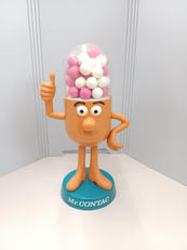 Mr.コンタック|コンタック