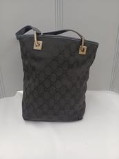 GGキャンパストートバッグ|GUCCI