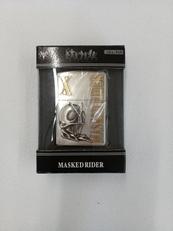 MASKED RIDER|ZIPPO