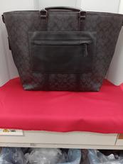 トレッカートートバッグ|COACH