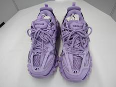 TRACK　ローカットスニーカー|BALENCIAGA