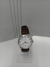 クウォーツ腕時計|DUNHILL