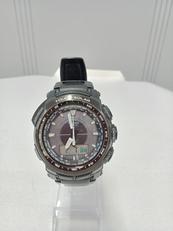 クォーツアナログ時計|CASIO PROTREK