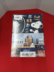 SNOOPY コーヒーロースタリー&カフェ|RE-MENT