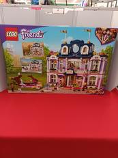 LEGO FRIENDS|LEGO