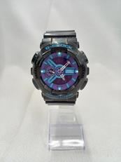 クォーツ腕時計|CASIO