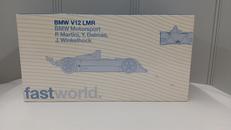 BMW V12 LMR 1999|京商