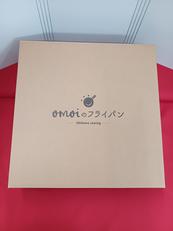 おもいの電気卓上コンロ・フライパン|ドウシシャ・石川鋳造