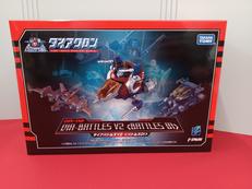 ダイアクロン|TAKARA TOMY