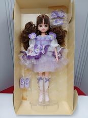 虹色スミレLICCA2|タカラ