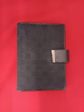 GG柄 手帳カバー|GUCCI