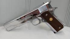 ガスブローバックガン|TOKYOMARUI