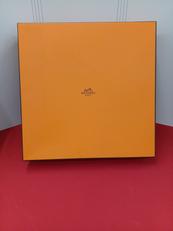 シェーヌダンルク|HERMES