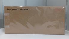 ヘアドライヤー|DYSON