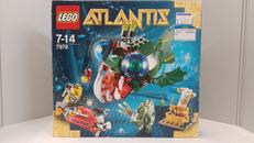 ATOLANTIS|LEGO